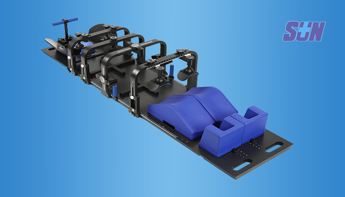 Sbrt Positioning System