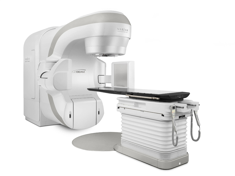 Radiotherapy Positioning Devices Market: Drivers and Restrains