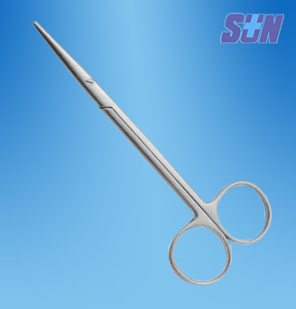 Stainless Steel Operating Shears- Bandage Scissor- Medical Bandage Shears