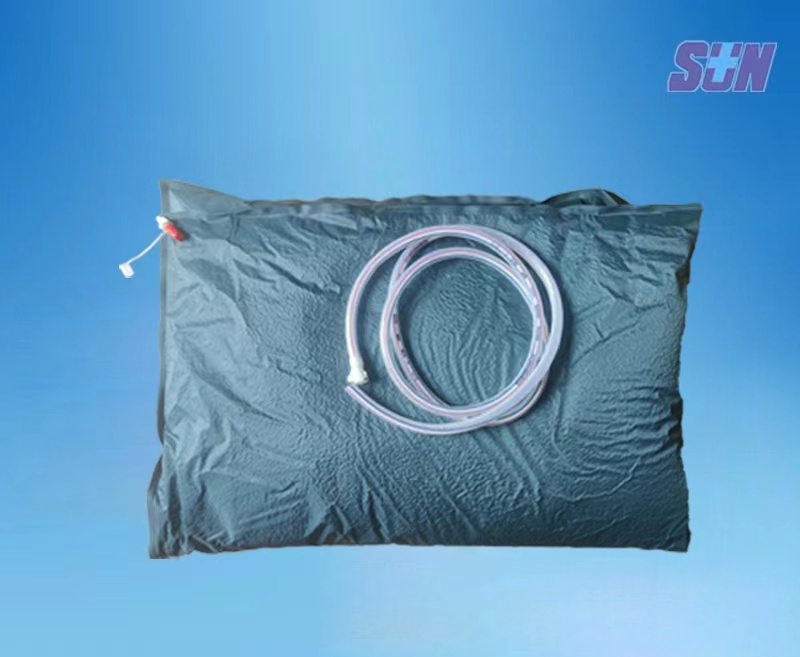 Radiotherapy Positioning Vacuum Fixation Posture Cushion